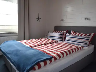 Ferienwohnung für 3 Personen (32 m²) in Baltrum 4/7