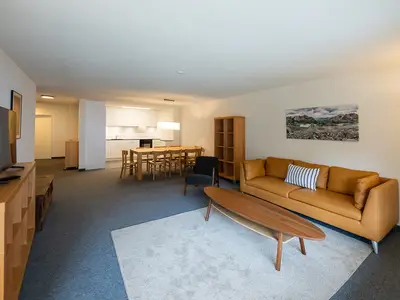 Ferienwohnung für 7 Personen (105 m²) in Davos Platz 4/10