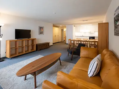 Ferienwohnung für 7 Personen (105 m²) in Davos Platz 5/10