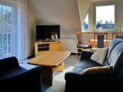 Ferienwohnung für 4 Personen (52 m²) in Prerow 2/10