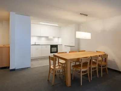 Ferienwohnung für 7 Personen (105 m²) in Davos Platz 6/10