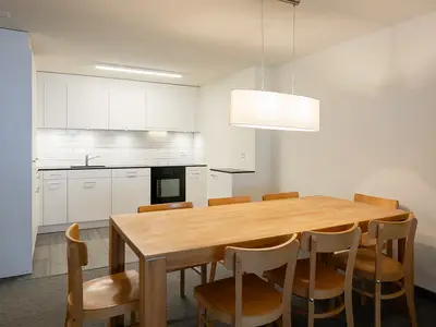 Ferienwohnung für 7 Personen (105 m²) in Davos Platz 7/10