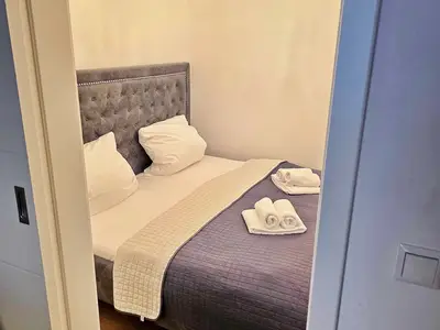 Ferienwohnung für 2 Personen (30 m²) 6/10