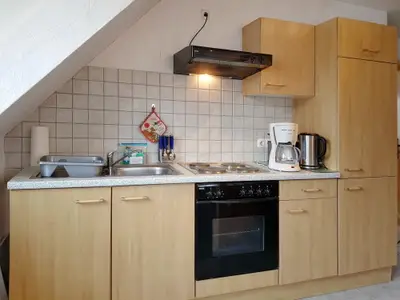 Ferienwohnung für 4 Personen (52 m²) in Prerow 4/10