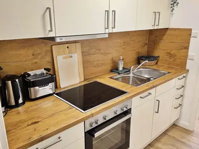 Ferienwohnung für 2 Personen (30 m²) 8/10