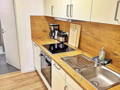 Ferienwohnung für 2 Personen (30 m²) 9/10