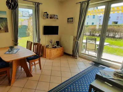 Ferienwohnung für 4 Personen (55 m²) in Ostseebad Kühlungsborn 10/10