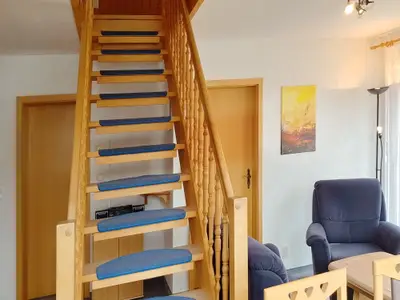 Ferienwohnung für 4 Personen (52 m²) in Prerow 6/10