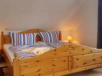 Ferienwohnung für 4 Personen (52 m²) in Prerow 7/10