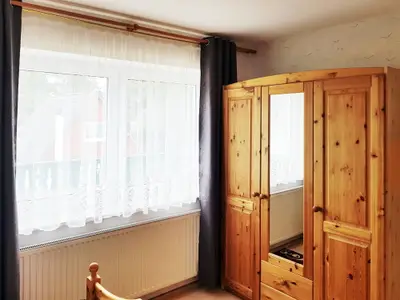 Ferienwohnung für 4 Personen (52 m²) in Prerow 8/10
