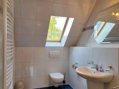 Ferienwohnung für 4 Personen (52 m²) in Prerow 10/10