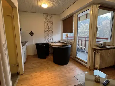 Ferienwohnung für 2 Personen (26 m²) in Duhnen 2/10