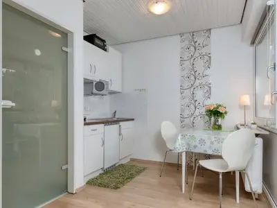 Ferienwohnung für 2 Personen (26 m²) in Duhnen 5/10