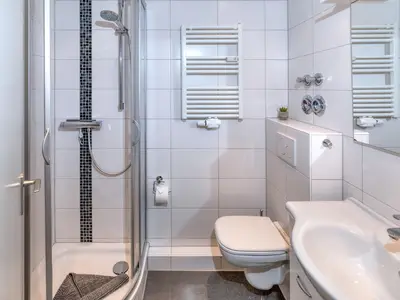 Ferienwohnung für 2 Personen (26 m²) in Duhnen 7/10