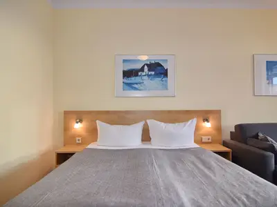 Ferienwohnung für 2 Personen (34 m²) in Westerland (Sylt) 4/10