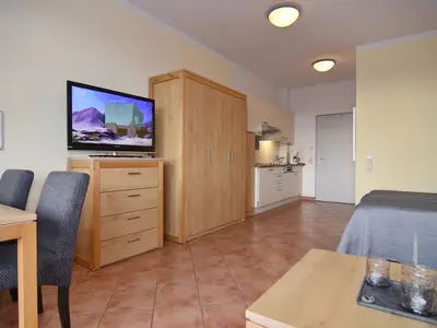 Ferienwohnung für 2 Personen (34 m²) in Westerland (Sylt) 8/10