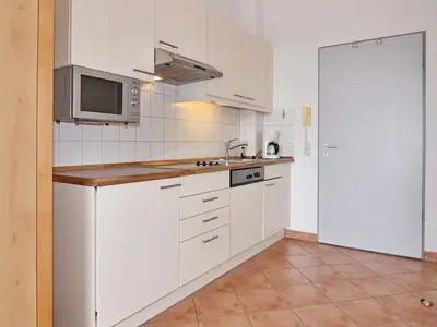 Ferienwohnung für 2 Personen (34 m²) in Westerland (Sylt) 9/10