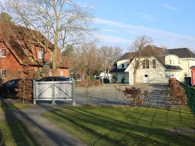 Ferienwohnung für 4 Personen (48 m²) 1/4