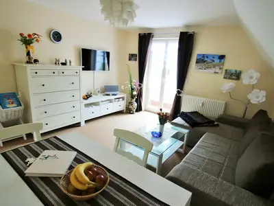 Ferienwohnung für 4 Personen (48 m²) 2/4