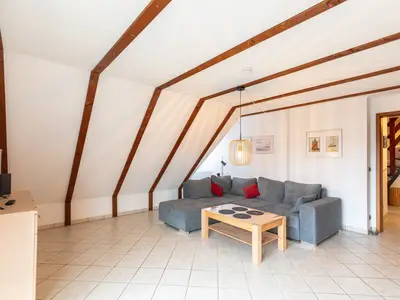 Ferienwohnung für 6 Personen (60 m²) in Duhnen 1/10