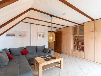 Ferienwohnung für 6 Personen (60 m²) in Duhnen 2/10