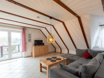 Ferienwohnung für 6 Personen (60 m²) in Duhnen 3/10