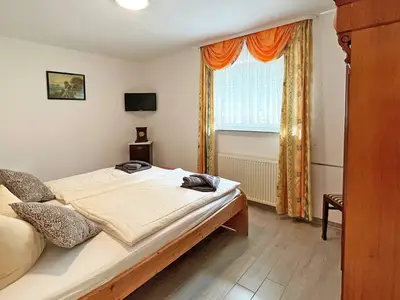 Ferienwohnung für 2 Personen (39 m²) 8/9