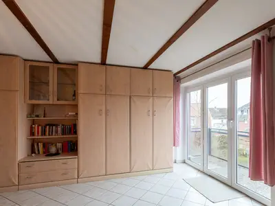 Ferienwohnung für 6 Personen (60 m²) in Duhnen 4/10