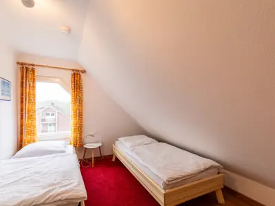 Ferienwohnung für 6 Personen (60 m²) in Duhnen 5/10