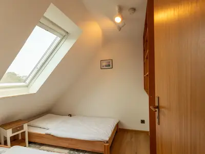 Ferienwohnung für 6 Personen (60 m²) in Duhnen 6/10