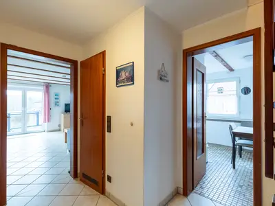 Ferienwohnung für 6 Personen (60 m²) in Duhnen 8/10