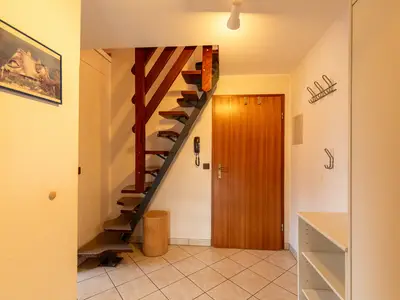 Ferienwohnung für 6 Personen (60 m²) in Duhnen 9/10