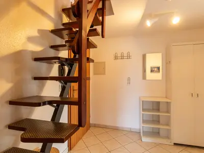 Ferienwohnung für 6 Personen (60 m²) in Duhnen 10/10