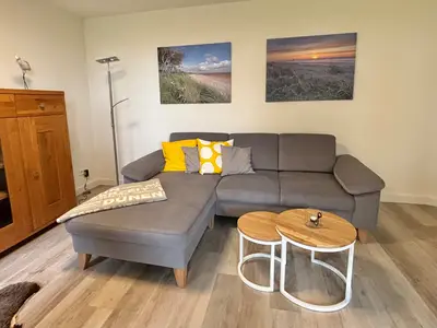 Ferienwohnung für 3 Personen (60 m²) in Wyk auf Föhr 2/10