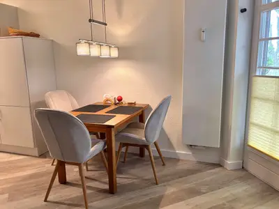 Ferienwohnung für 3 Personen (60 m²) in Wyk auf Föhr 4/10