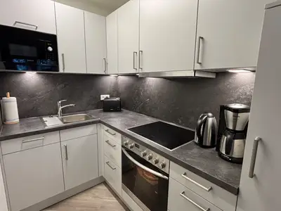 Ferienwohnung für 3 Personen (60 m²) in Wyk auf Föhr 6/10