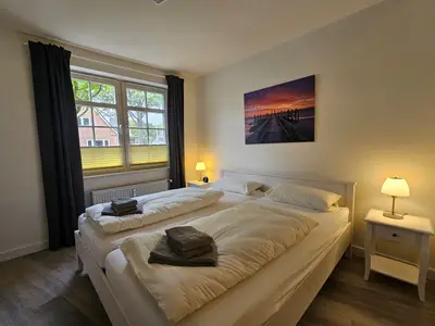 Ferienwohnung für 3 Personen (60 m²) in Wyk auf Föhr 7/10