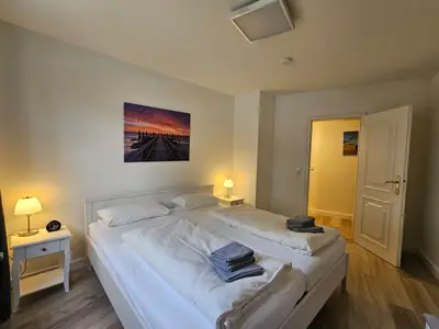 Ferienwohnung für 3 Personen (60 m²) in Wyk auf Föhr 8/10