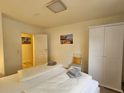 Ferienwohnung für 3 Personen (60 m²) in Wyk auf Föhr 9/10