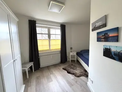 Ferienwohnung für 3 Personen (60 m²) in Wyk auf Föhr 10/10