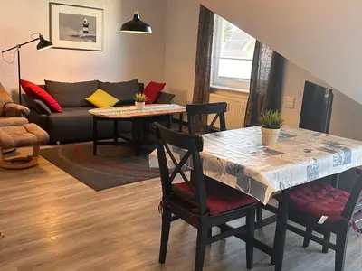 Ferienwohnung für 3 Personen (50 m²) 2/10