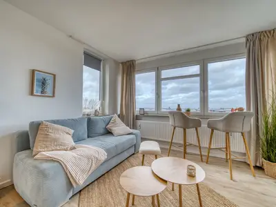 Ferienwohnung für 4 Personen (41 m²) in Heiligenhafen 1/10