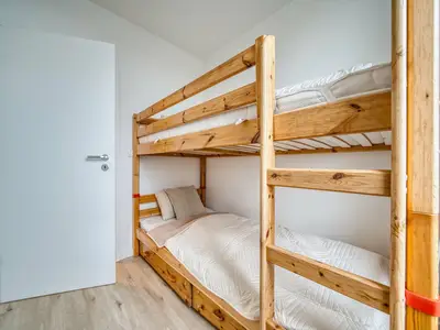 Ferienwohnung für 4 Personen (41 m²) in Heiligenhafen 4/10