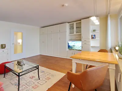 Ferienwohnung für 2 Personen (42 m²) in Westerland (Sylt) 3/10