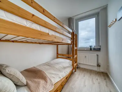 Ferienwohnung für 4 Personen (41 m²) in Heiligenhafen 5/10
