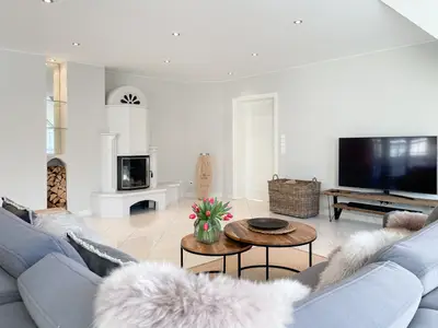 Ferienwohnung für 6 Personen (180 m²) in Timmendorfer Strand 2/10