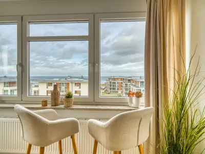 Ferienwohnung für 4 Personen (41 m²) in Heiligenhafen 7/10