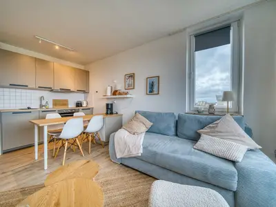 Ferienwohnung für 4 Personen (41 m²) in Heiligenhafen 8/10