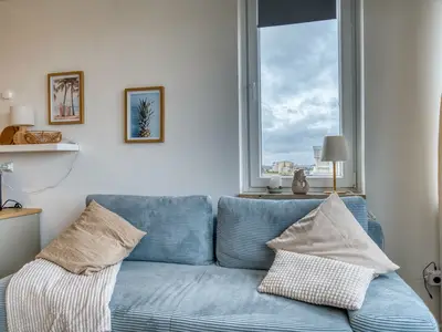 Ferienwohnung für 4 Personen (41 m²) in Heiligenhafen 9/10