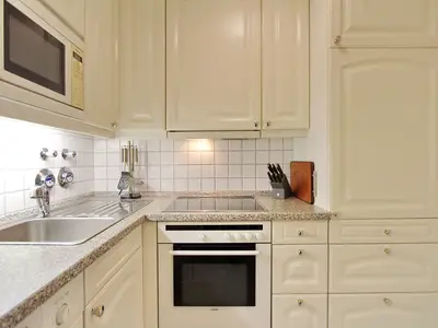 Ferienwohnung für 2 Personen (42 m²) in Westerland (Sylt) 9/10